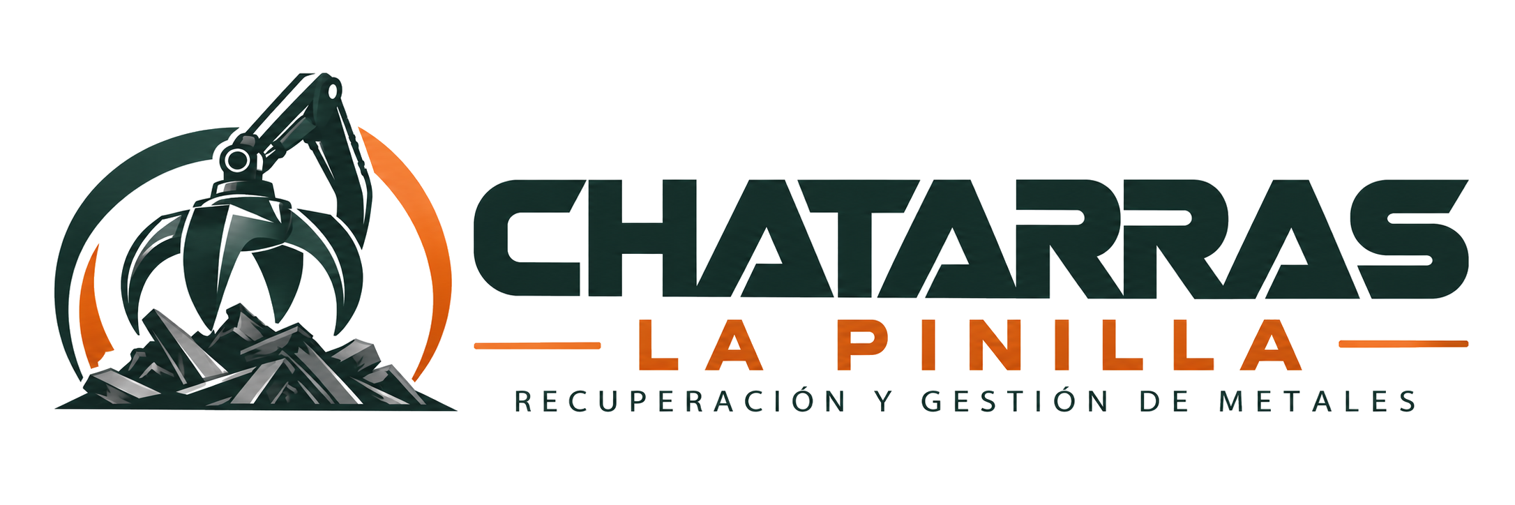 Chatarras La Pinilla, S.A.